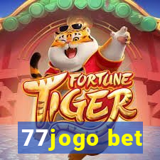 77jogo bet